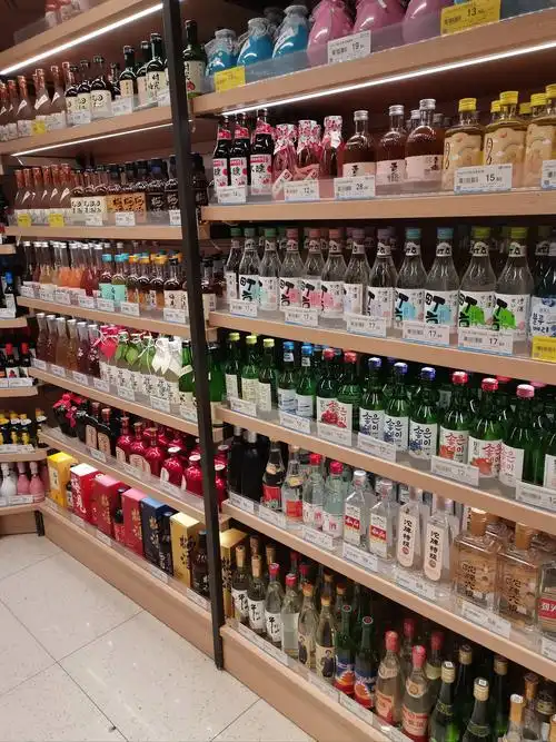 想搞定连锁餐饮客户?从“卖酒的”变“商业顾问”!