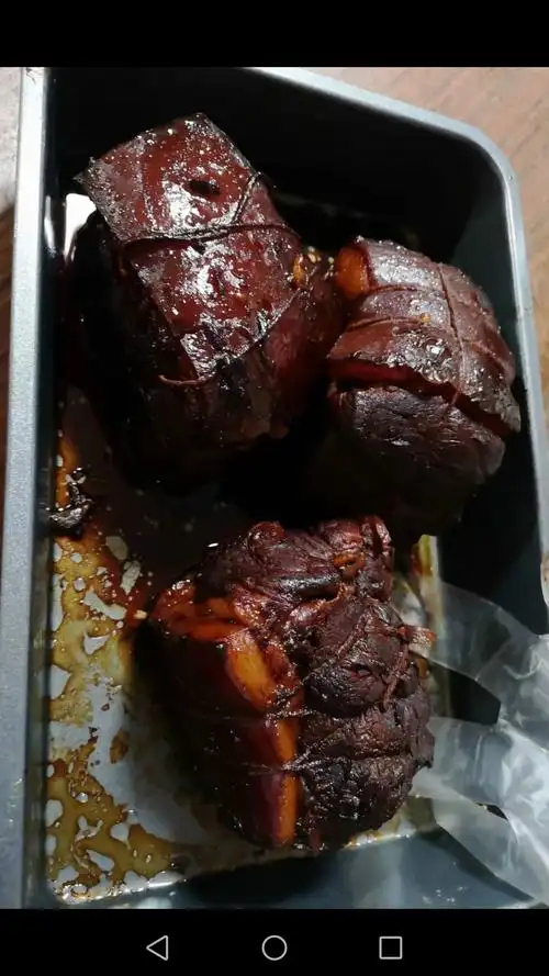 天津酱肉VS苏州酱肉,制作方法