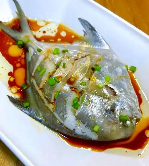 秋季海鲜选择