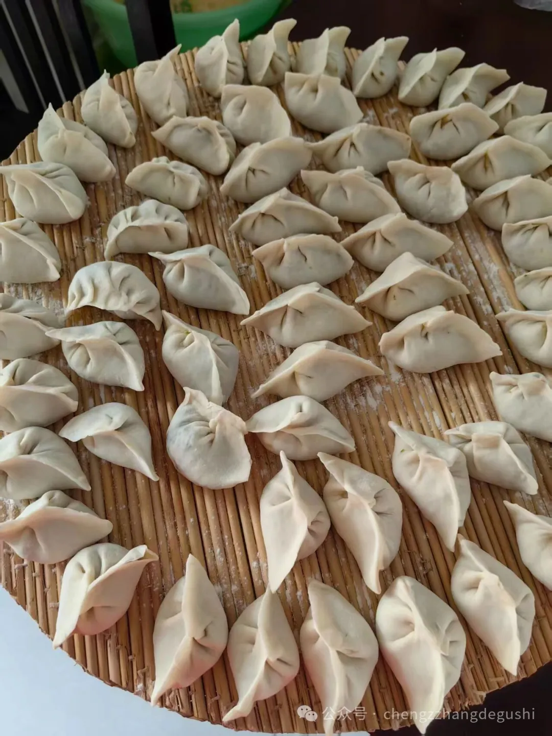 儿时的味道,怀念那淳朴的麦香味