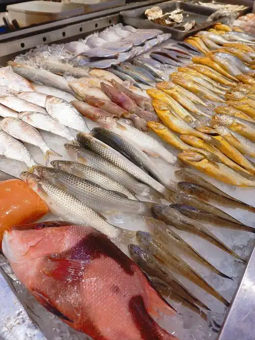 海鲜虽鲜,安全为先:解锁海鲜的正确吃法!