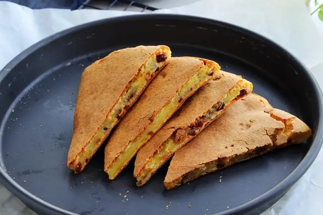 展示丰收好物 共享丰收喜悦