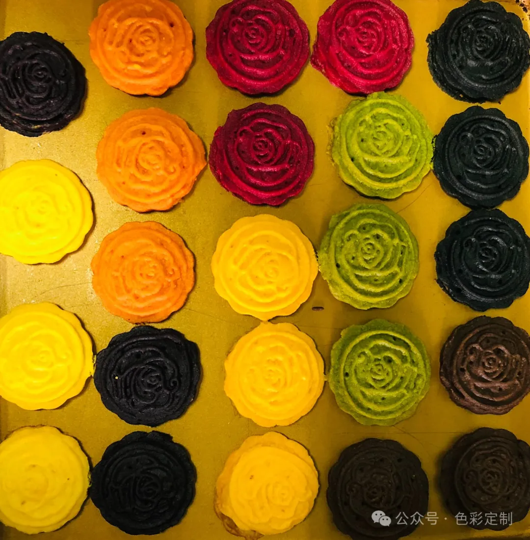 果蔬制品选择天然色素