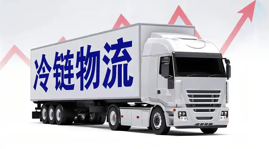 食品冷链物流趋势与预测