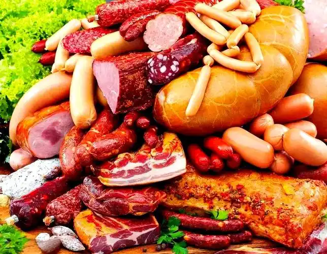 肉类食品的现代风味改良与开发