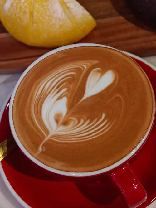 共度美好亲子时光,小小咖啡师体验调制专属饮品