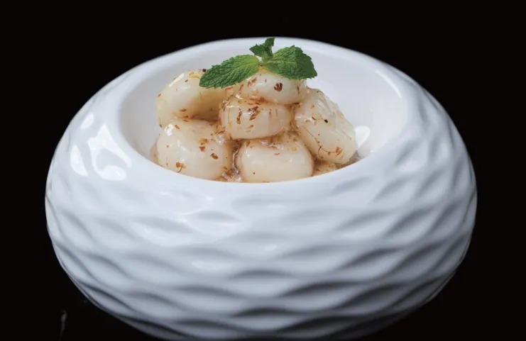 当餐酒楼特色菜，一口沦陷的跨界美味暴击！