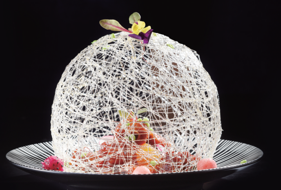 当餐推荐酒楼特色精品菜