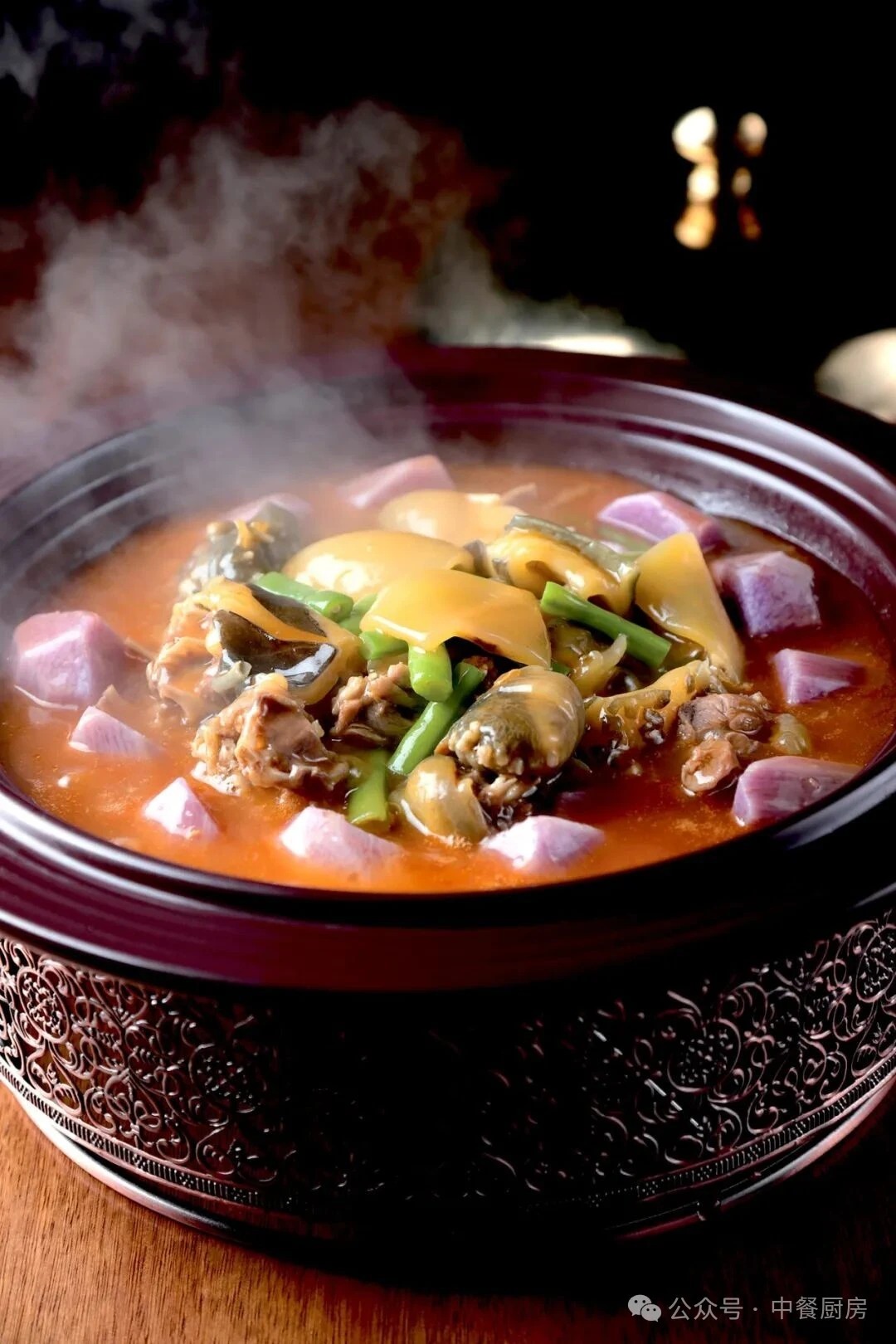 当餐酒楼特色风味菜，一筷惊艳