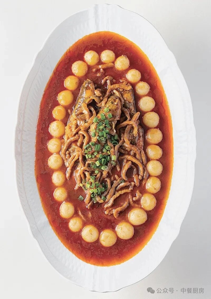 当餐酒楼招牌菜，珍材入味，尊席专享