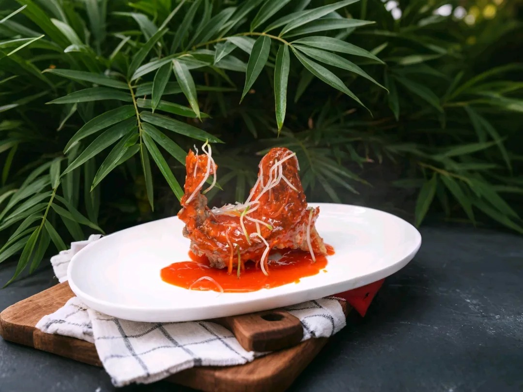 当餐酒楼特色菜，桌桌必点，人气爆款