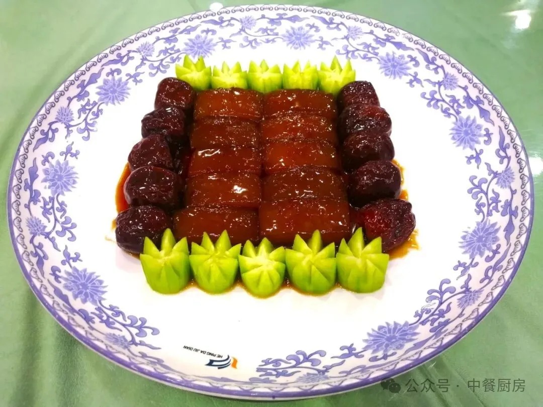 当餐酒楼旺销菜，老少皆宜，好评如潮