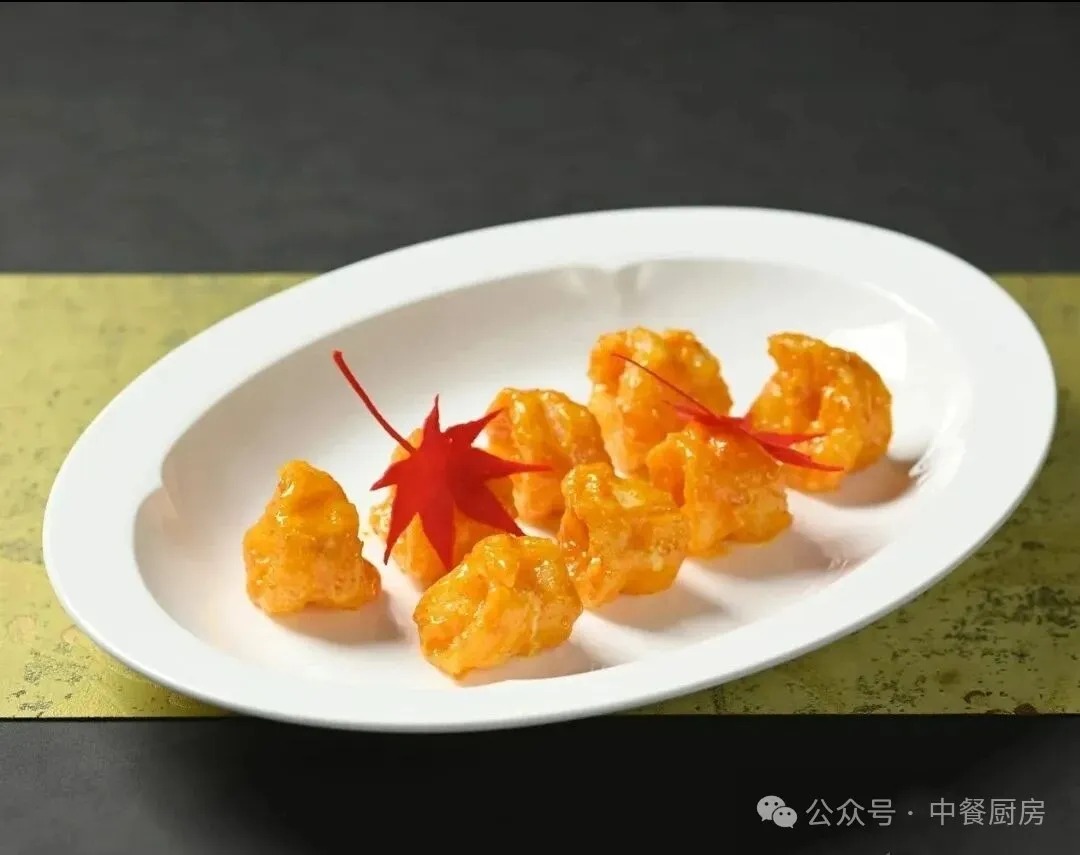 当餐推荐酒楼融合菜，进店必点爆款