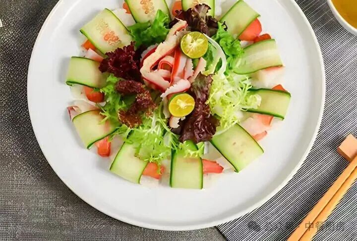 当餐酒楼融合菜、老饕私藏尖货