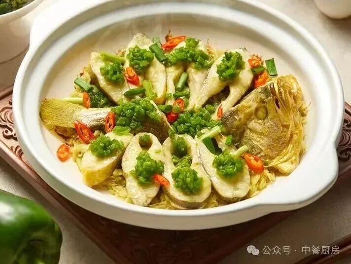 当餐酒楼热卖菜，好吃不踩雷