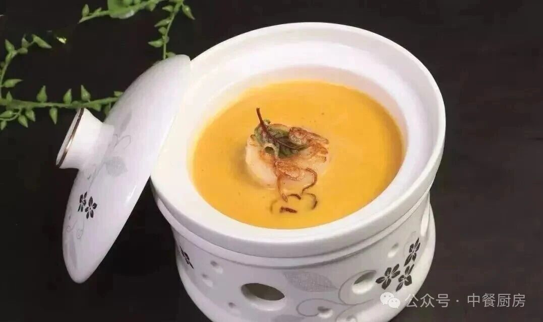当餐酒楼特色菜，唇齿留香