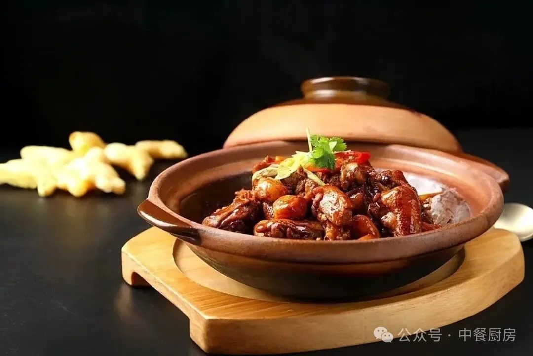 当餐酒楼特色菜，传承老味，鲜醇入味