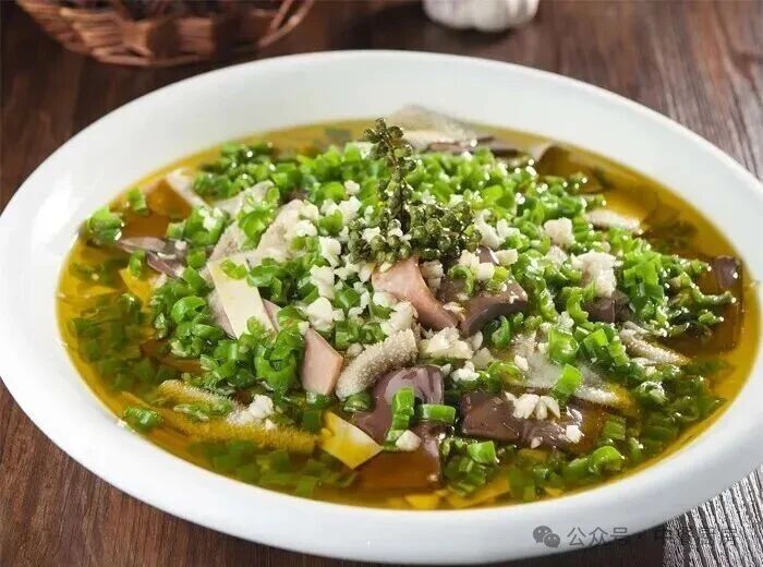 当餐酒楼特色风味菜，匠心入味，香飘满堂