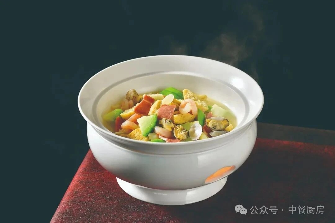 当餐酒楼旺销菜，精工细作，臻享至味