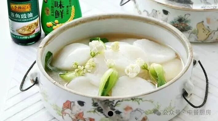 当餐酒楼特色菜，东方味韵，道道臻选