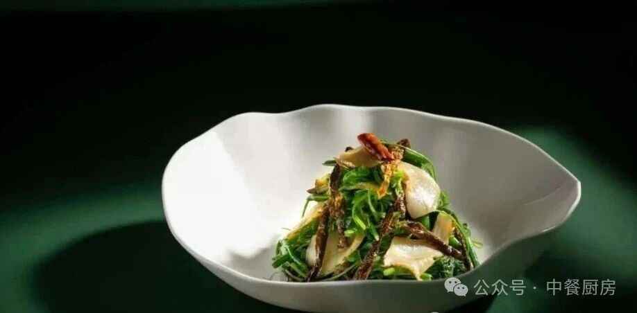 当餐酒楼热卖菜，好评如潮，百吃不腻