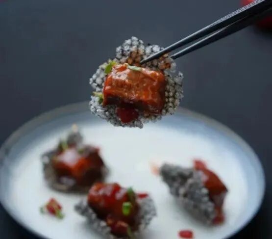 当餐酒楼融合菜，网红爆款，食客必尝