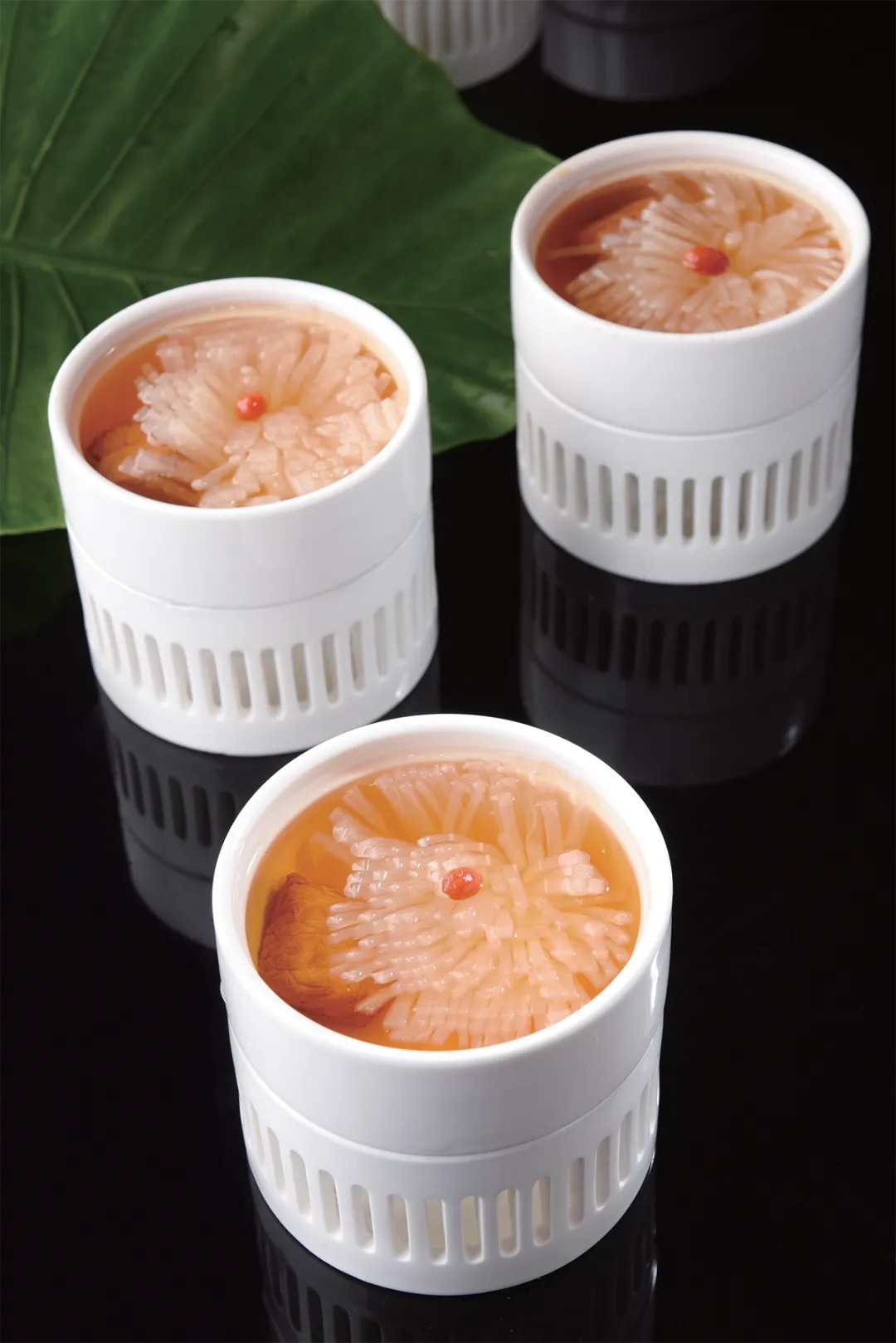 当餐酒楼招牌菜，香嫩入味，鲜爽十足