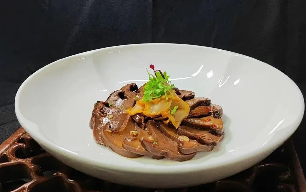 当餐酒楼特色菜，经典招牌