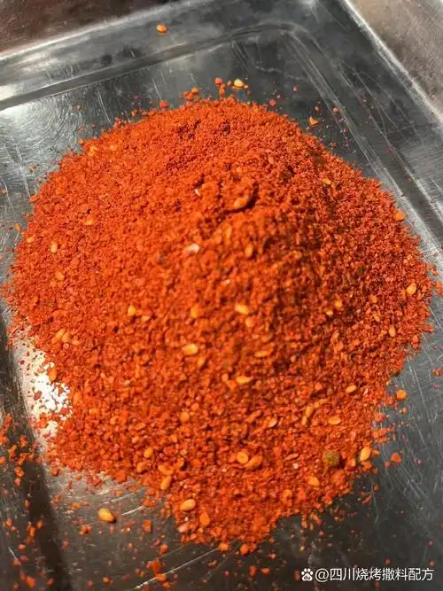 爆火餐饮圈！10+商用级烧烤配方公开，新手也能开单