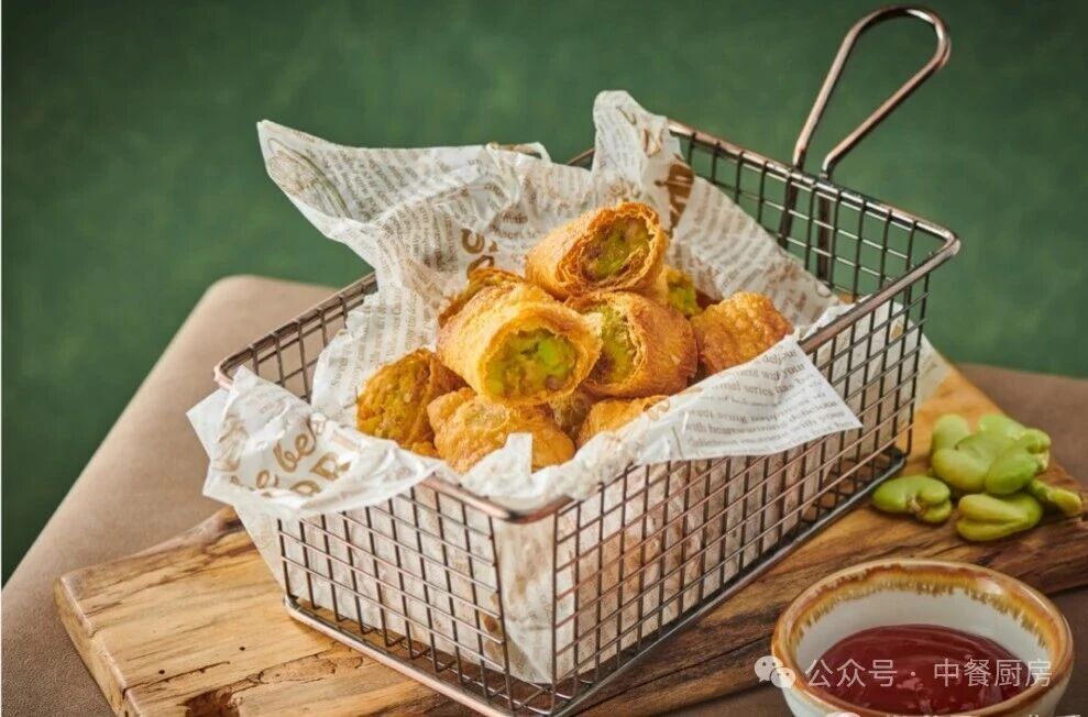 当餐酒楼旺销菜，匠心手作，中式雅味