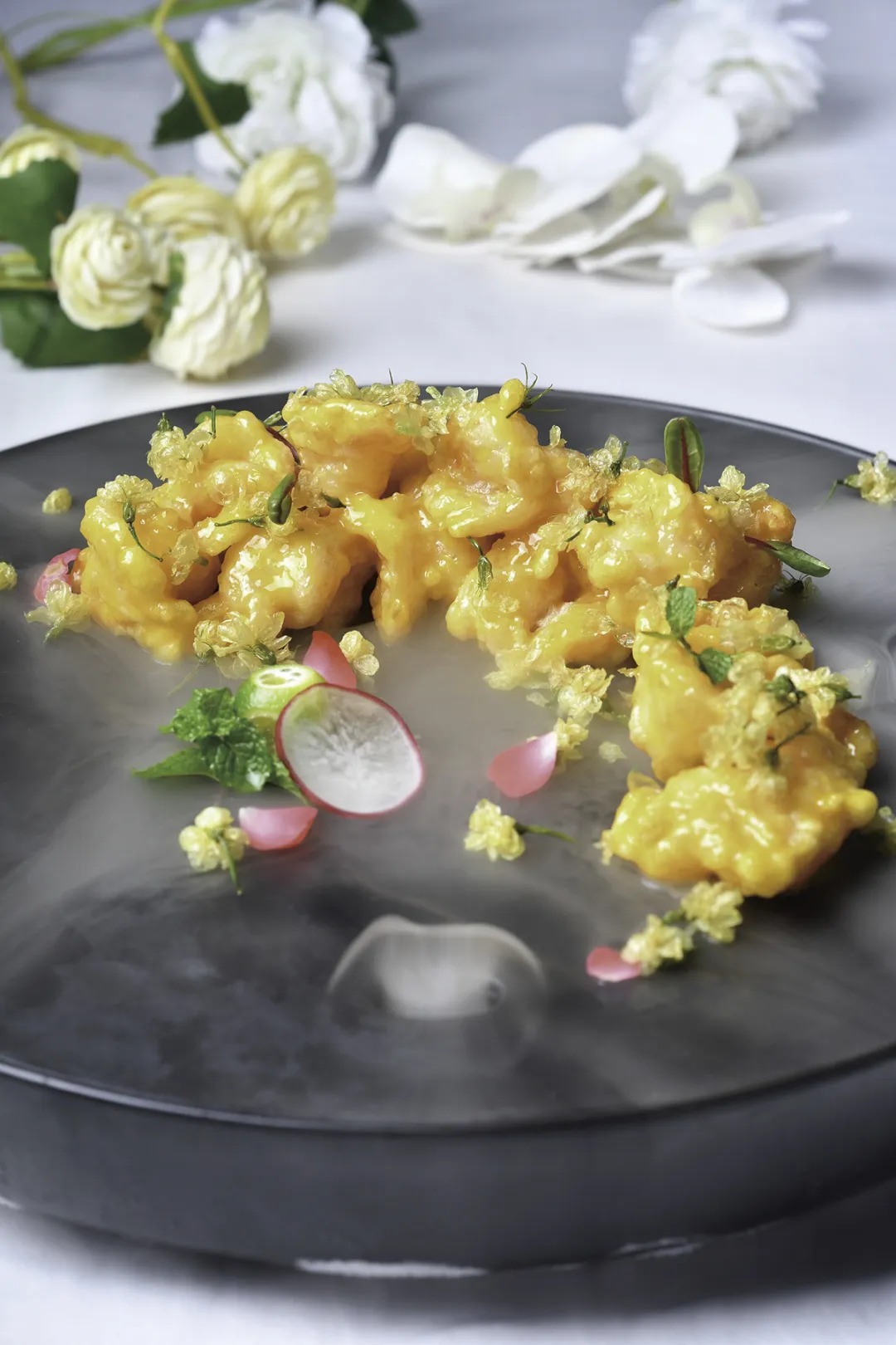 当餐酒楼特色菜，颜值在线