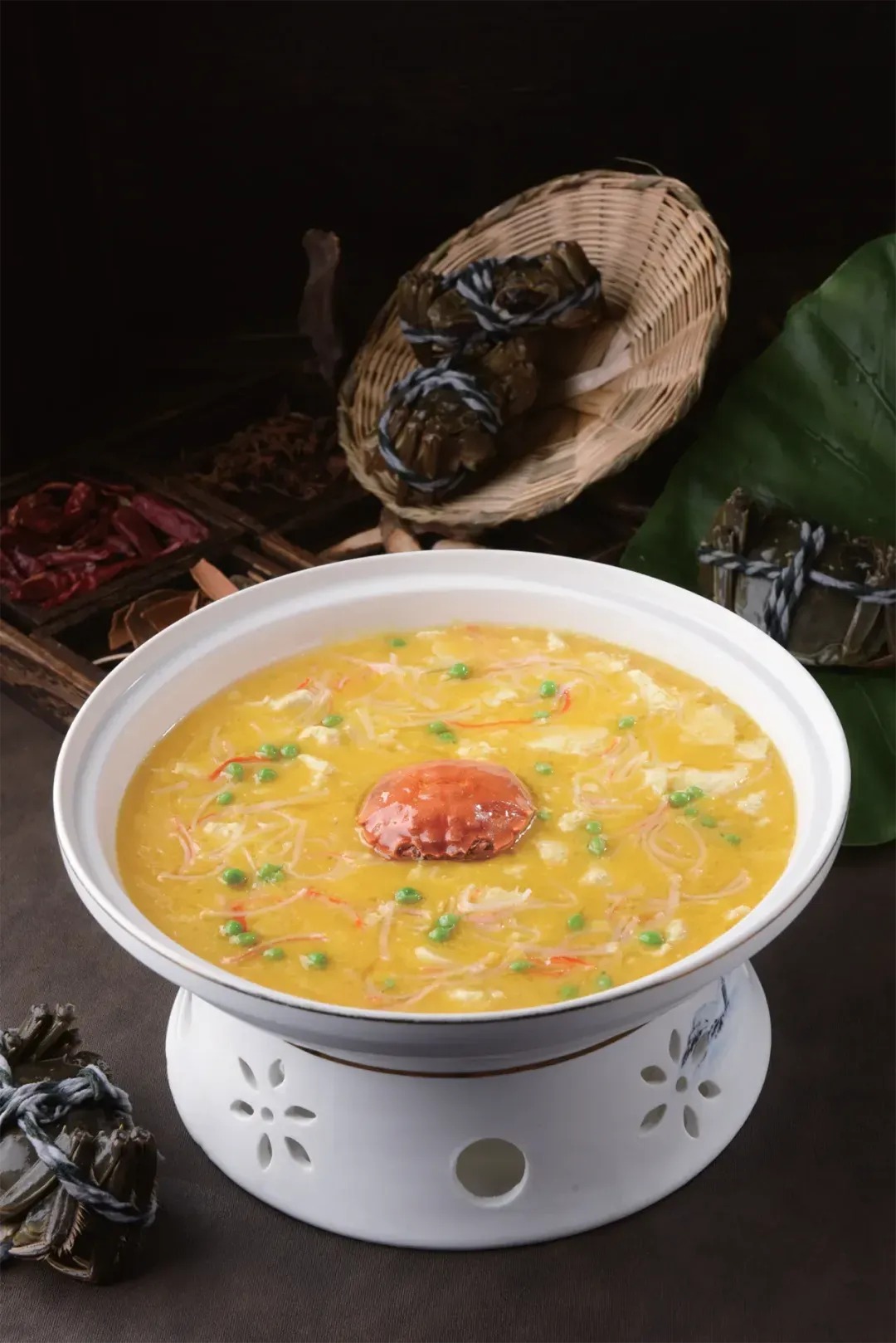 当餐酒楼融合菜，诚意满满一整桌