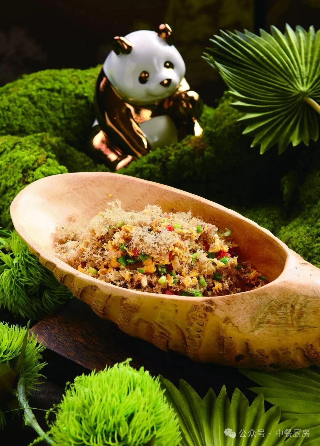 当餐酒楼特色菜，越吃越上头