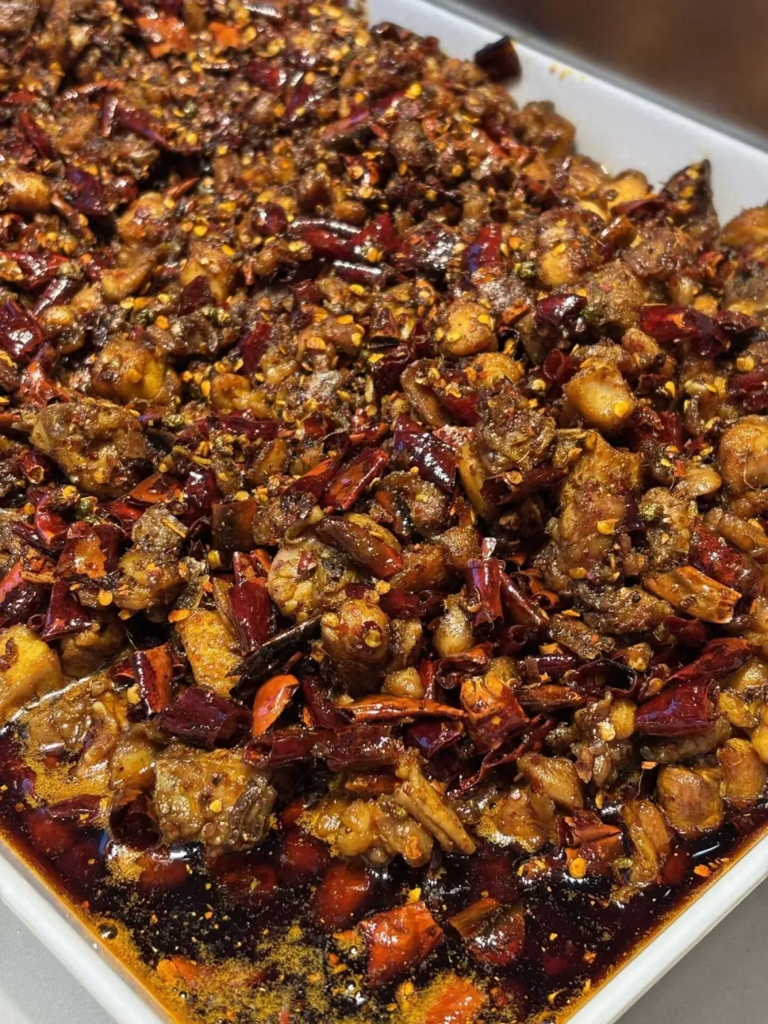 当餐自贡冷吃兔商用秘传配方