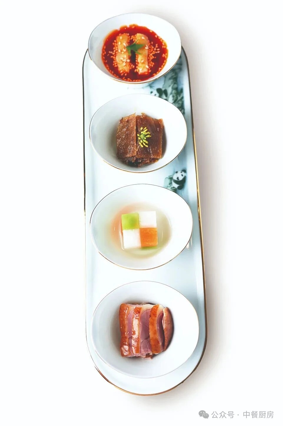 当餐酒楼旺销菜，珍材入味