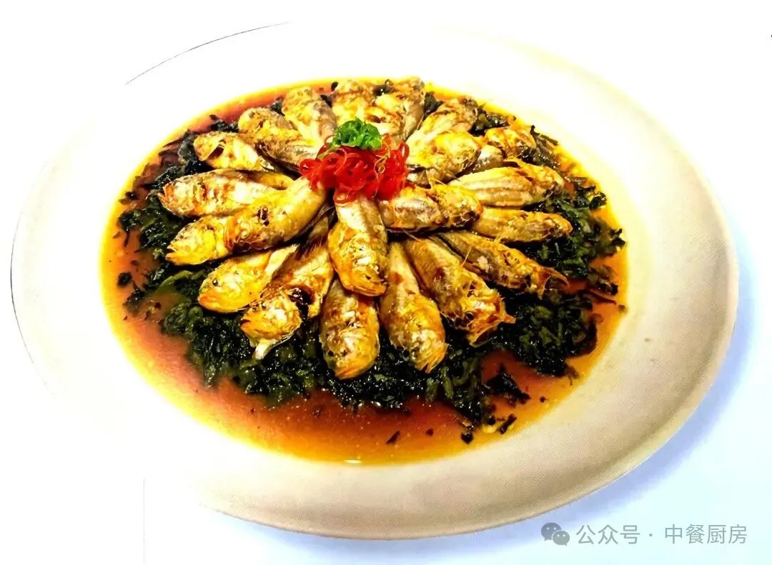 当餐酒楼招牌菜，颜值在线