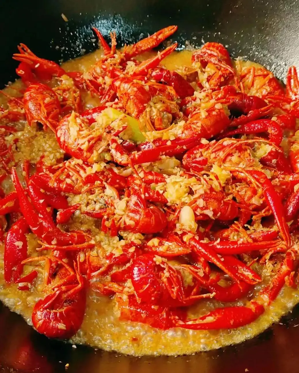 当餐4款小龙虾商用爆款教程、营销搭配方案，帮门店提升营业额30%+