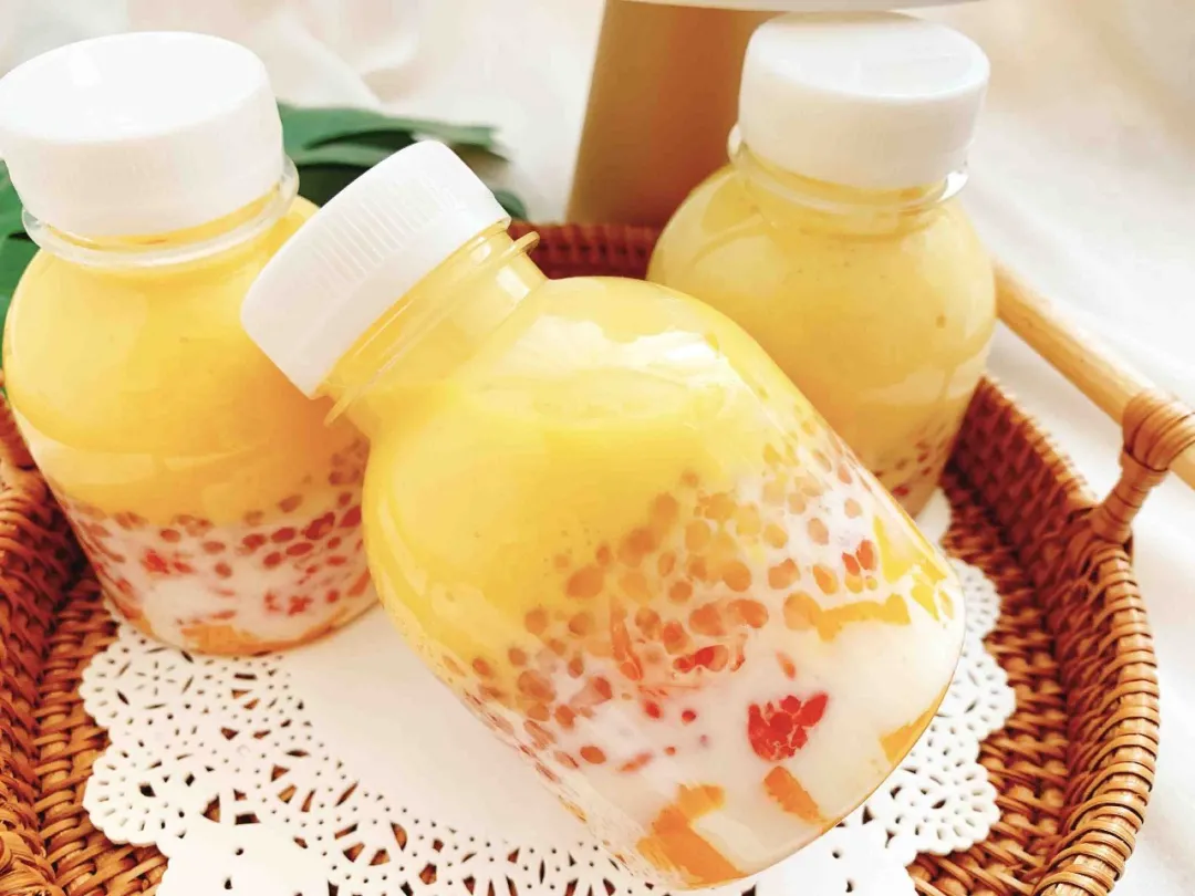 当餐网红饮品商用配方