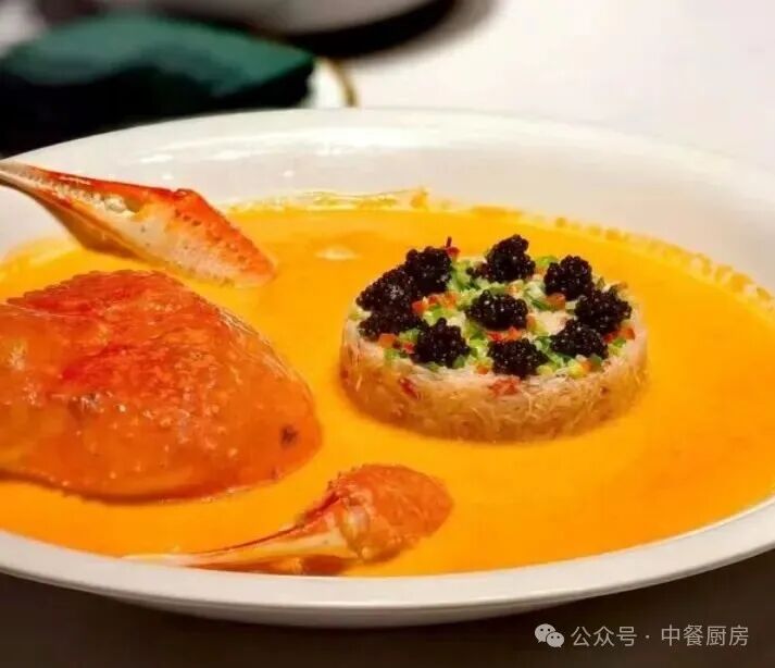 当餐酒楼精品菜，吃过还想点