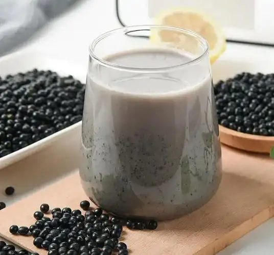 当餐黑芝麻豆浆商用配方#玉米汁配方#红枣豆浆配方