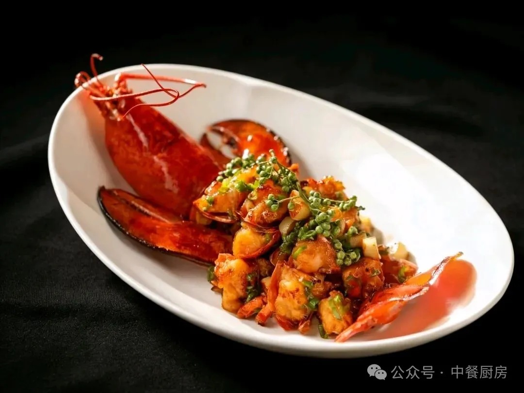 当餐酒楼招牌菜，珍馐美味