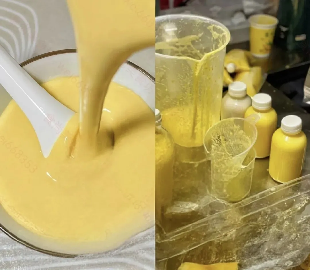 摆摊月入过万！当餐2款爆火小吃商用配方｜精确到克，新手直接开干！