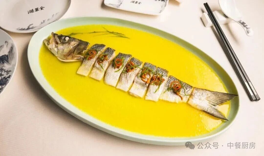 当餐酒楼旺销菜，都不能错过