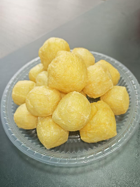 强强联手，豆香满城：胜元豆制品正式入驻买卖易供应链