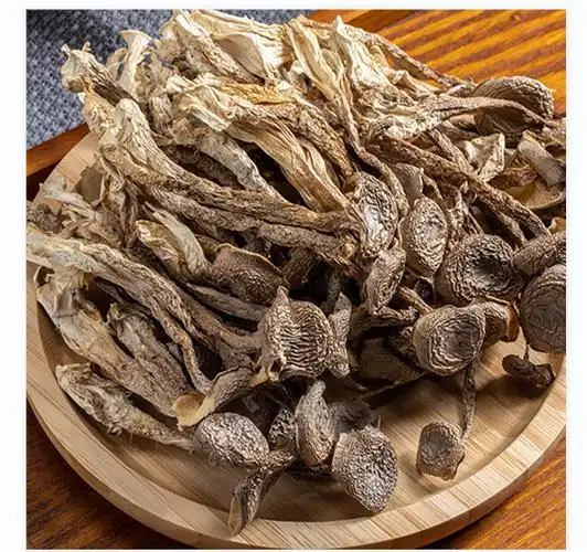 当餐干货菌菇等级划分标准