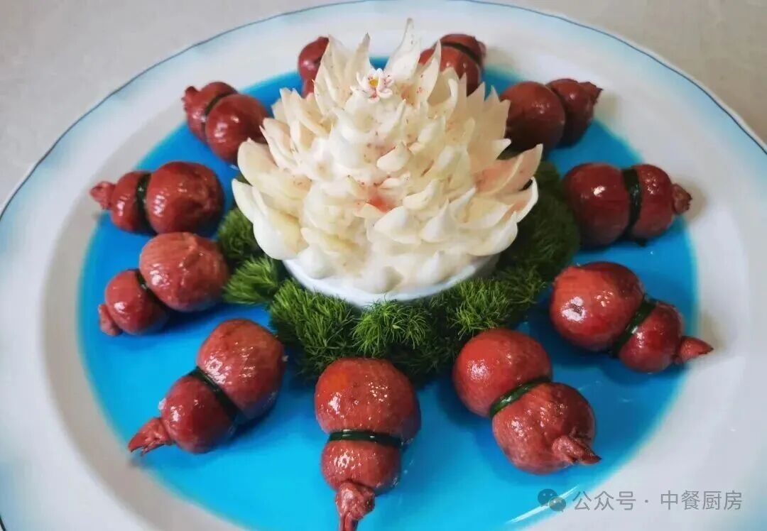 当餐酒楼特色菜，臻享至味