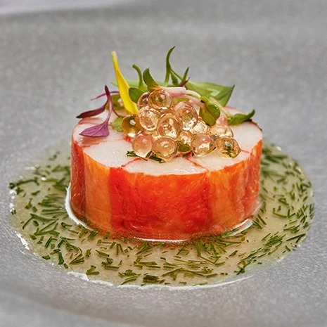 当餐酒楼畅销凉菜，一口停不下来