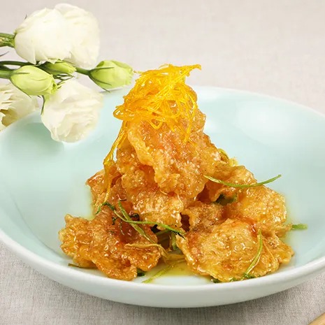 当餐酒楼特色风味菜，宴待高朋