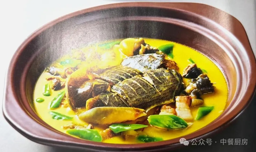 当餐酒楼招牌菜，至臻美味