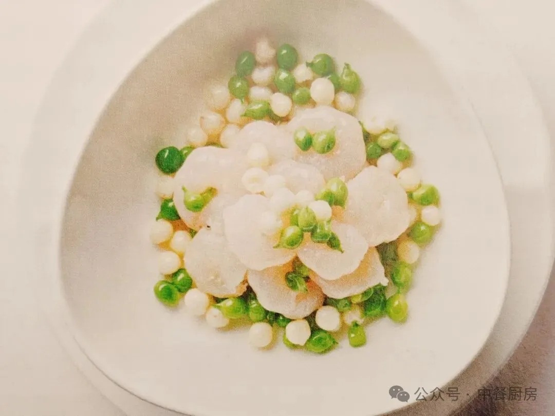 当餐酒楼旺销菜，传承老味